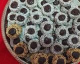 صورة لخطوة 3 من وصفة حلوة لي شوشو