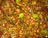 Foto langkah ke 5 dari resep Sambal Kering Tempe.