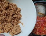 Foto langkah ke 4 dari resep Sambal Oncom Kemangi.