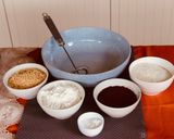 A picture of step 6 of TIRAMISÙ, … from a World Champion.