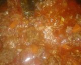Foto del paso 4 de la receta: Canelones de acelga a mi manera😋