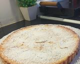 Foto del paso 7 de la receta: 👩‍🍳Tarta de manzana 🍎🍏