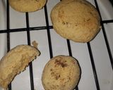 Foto del paso 8 de la receta: Galletas de avena !!