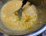 Foto del paso 1 de la receta: Masitas secas de limón sin gluten