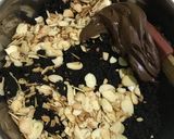 Foto langkah ke 3 dari resep Unfailed Brownie.