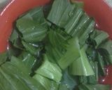 Foto langkah ke 2 dari resep Capjay goreng a la mama.