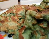 Foto del paso 4 de la receta: Montes verdes