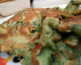 Foto del paso 4 de la receta: Montes verdes
