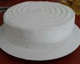 Foto del paso 8 de la receta: Torta Tres Leches 🍒
