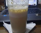 Foto del paso 6 de la receta: Licuado de banana split