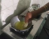 உடனடி பாப்பட்(Instant papad recipe in tamil) ரெசிபி ஸ்டேப் 4 புகைப்படம்