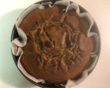 Foto del paso 6 de la receta: Bizcocho de queso mascarpone y café ☕️!