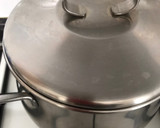 Foto del paso 9 de la receta: Merluza guisada