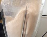 Foto del paso 1 de la receta: Queque de manzana 🍎 avena y coco 🥥