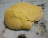 Green banana chapatis recipe step 2 photo