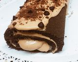 Foto del paso 7 de la receta: Pionono chocotorta
