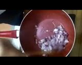 A picture of step 5 of Pizza Sauce.