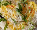 વેજ બિરયાની Veg Biryani Recipe in Gujarati રેસીપી સ્ટેપ4ફોટો