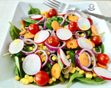 Foto del paso 8 de la receta: Ensalada primavera