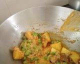 পুর ভরা ছানার ডালনা(purbhora chanar dalna recipe in Bengali) রেসিপি ধাপ - 8 ছবি