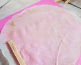 Foto langkah ke 1 dari resep Cheess stick roll.