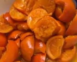Une image de l'étape 6 de 🍊🍊Jus de 🥄clémentine🍹.
