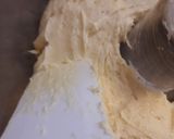 Foto del paso 5 de la receta: Budín cuatro cuartos de vainilla 💕