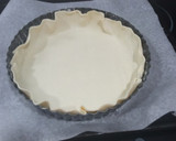 Foto del paso 1 de la receta: Tarta de hojaldre con frutas