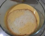 Foto langkah ke 4 dari resep French Toast.