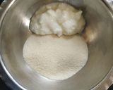 सूजी अप्पे(suji appe recepie in hindi) रेसिपी चरण 1 फोटो