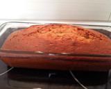 Foto del paso 4 de la receta: Plum cake de plátano