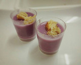Foto del paso 5 de la receta: Crema picante de lombarda