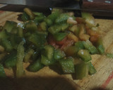 Foto del paso 2 de la receta: Ensalada 'Atracón Saludable'!