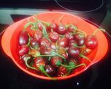 Foto del paso 1 de la receta: Salsa para Tacos