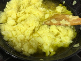 Tortilla de patatas