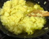 Foto del paso 3 de la receta: Tortilla de patatas