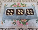 Foto langkah ke 6 dari resep Peanut Butter Banana Brownies by Carine Claudepierre.