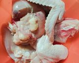 Foto langkah ke 1 dari resep Ayam Goreng Ketumbar.