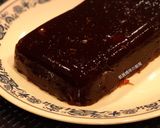 A picture of step 10 of Traditional Brown Sugar Tapioca Jelly (粉粿).