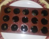 عکس مرحله 1 از دستور پاستیل شیره خرما