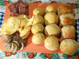 Pancitos Saborizados
