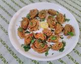 Roti Patra recipe step 5 photo