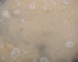 सूजी का हलवा (sooji ka halwa recipe in hindi) रेसिपी चरण 3 फोटो
