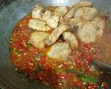 Foto langkah ke 4 dari resep Tuna Chili Padi.