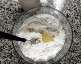 Foto del paso 9 de la receta: Muffin de limón 🧁