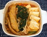 韓式泡菜豆腐鍋的食譜步驟3照片
