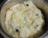 A picture of step 8 of Bread pudding.