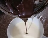 Foto del paso 4 de la receta: Pastel imposible Chocoflan