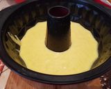 Meggyes daratorta 🍒 (Sütés nélkül) 🍒 recept fázis 10 fotója