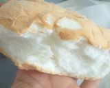 Foto langkah ke 4 dari resep Kue kapas 🐇.